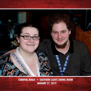 Meet your Posher, Nathaneil